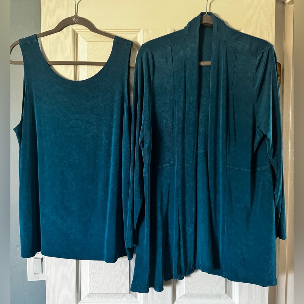 Chico’s Travelers Set